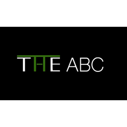ABC BAR-B-Q GRILL Ltd logo.