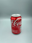 Coke 0.33L