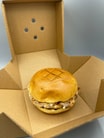 Chicken Fillet Burger