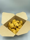 Spicy Potatoes