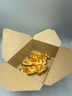 Peri Peri Strips (3 Pcs)