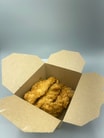 Crispy Strips