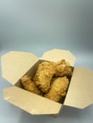 Peri Peri Wings (3 Pcs)